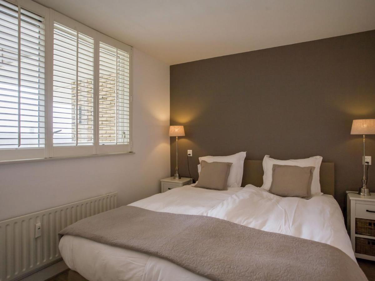 Apartment At The Promenade And Beach Noordwijk Esterno foto