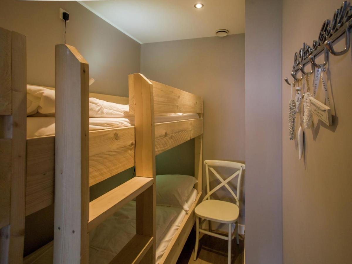 Apartment At The Promenade And Beach Noordwijk Esterno foto